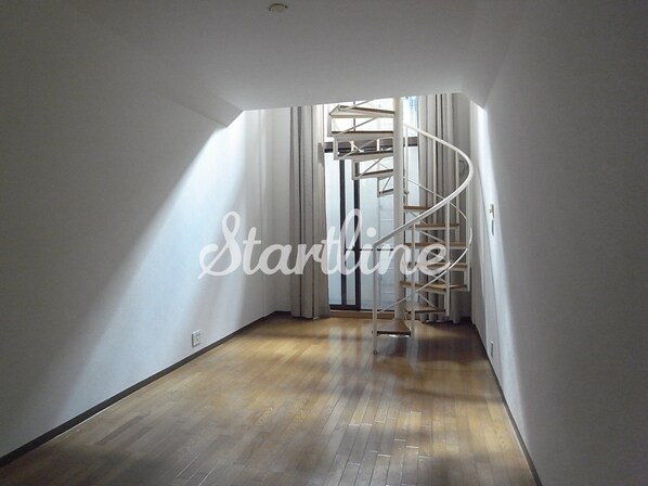 カッシア目黒(CASSIA目黒)の物件内観写真